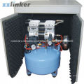 LK-B11 Dental Noiseless Air Compressor CE